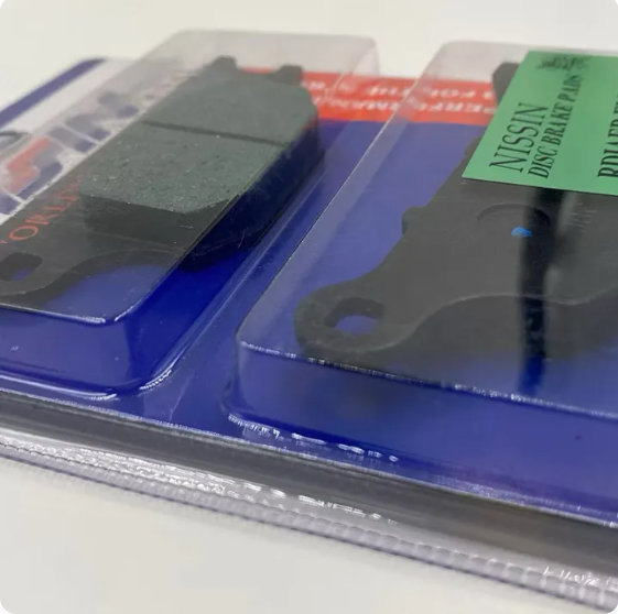 Brake Pad Front